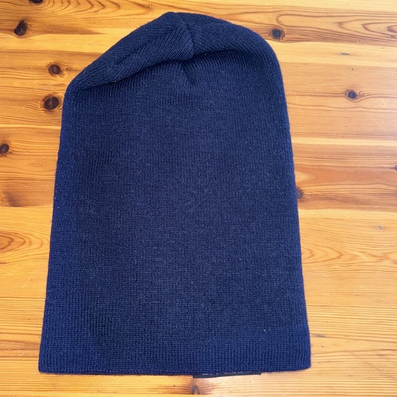 Brand new Detroit hustles harder beanie - Picture 2 of 2